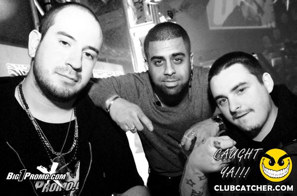 Luxy nightclub photo 171 - February 22nd, 2014