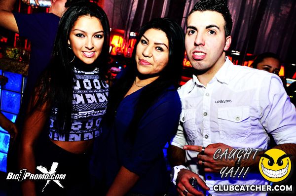 Luxy nightclub photo 176 - February 22nd, 2014