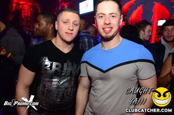 Luxy nightclub photo 180 - February 22nd, 2014