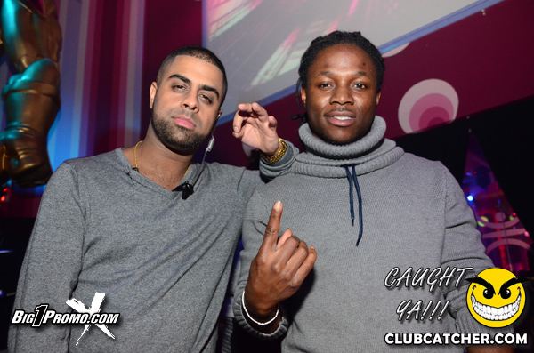 Luxy nightclub photo 19 - February 22nd, 2014