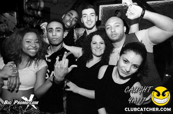 Luxy nightclub photo 181 - February 22nd, 2014