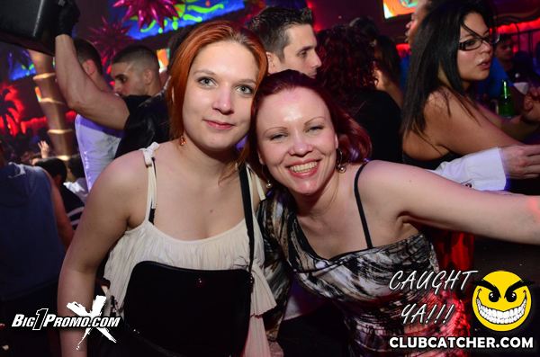 Luxy nightclub photo 196 - February 22nd, 2014