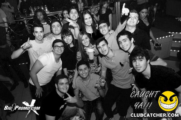 Luxy nightclub photo 197 - February 22nd, 2014