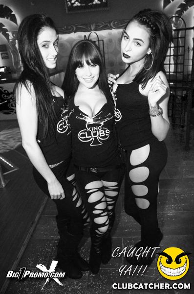 Luxy nightclub photo 199 - February 22nd, 2014