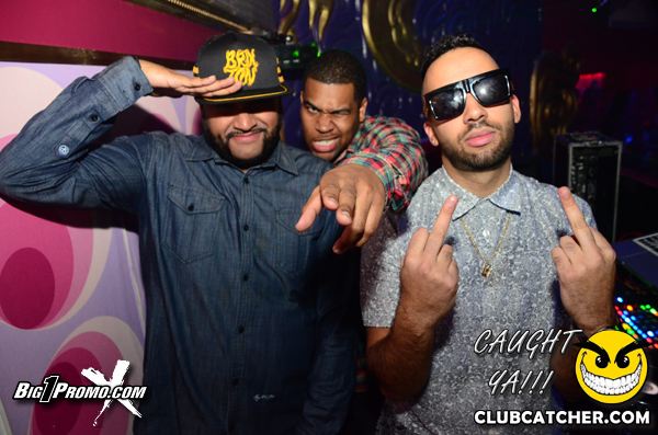 Luxy nightclub photo 21 - February 22nd, 2014
