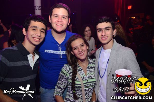 Luxy nightclub photo 213 - February 22nd, 2014