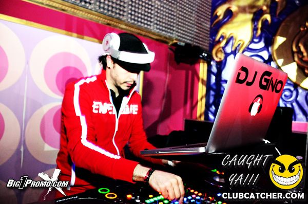 Luxy nightclub photo 215 - February 22nd, 2014