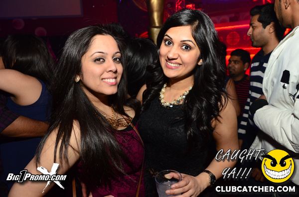 Luxy nightclub photo 216 - February 22nd, 2014