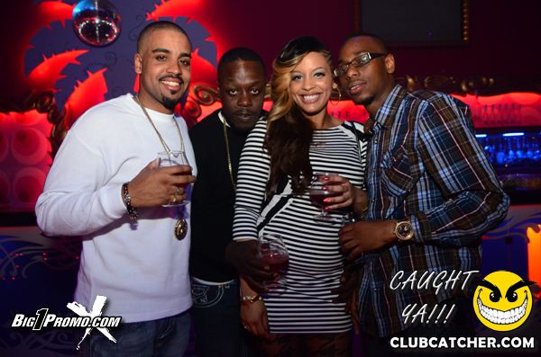 Luxy nightclub photo 221 - February 22nd, 2014