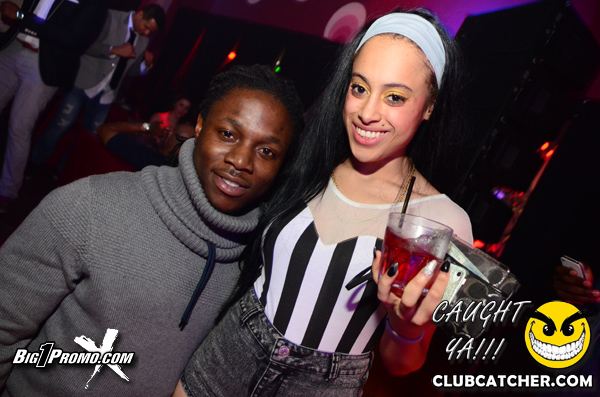 Luxy nightclub photo 227 - February 22nd, 2014