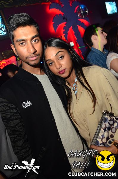 Luxy nightclub photo 228 - February 22nd, 2014