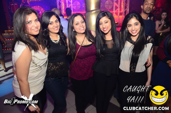 Luxy nightclub photo 230 - February 22nd, 2014