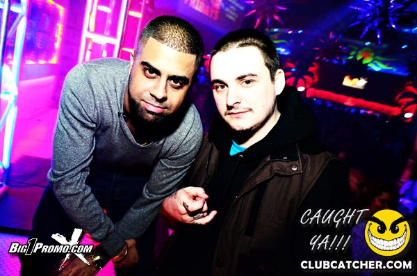 Luxy nightclub photo 24 - February 22nd, 2014