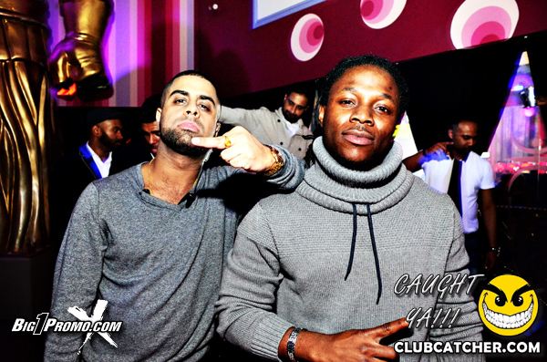 Luxy nightclub photo 247 - February 22nd, 2014