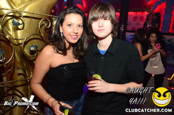 Luxy nightclub photo 249 - February 22nd, 2014