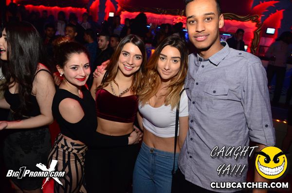 Luxy nightclub photo 253 - February 22nd, 2014