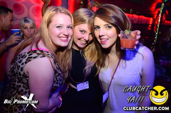 Luxy nightclub photo 256 - February 22nd, 2014