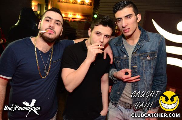 Luxy nightclub photo 263 - February 22nd, 2014