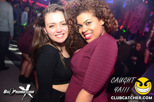 Luxy nightclub photo 276 - February 22nd, 2014