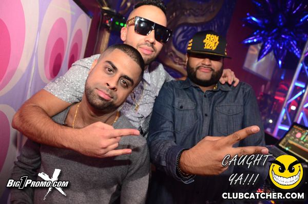 Luxy nightclub photo 284 - February 22nd, 2014