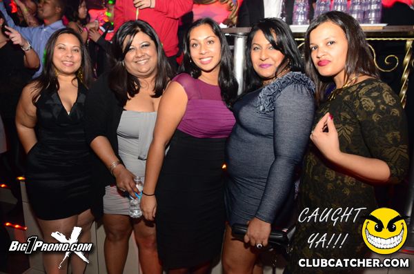Luxy nightclub photo 287 - February 22nd, 2014