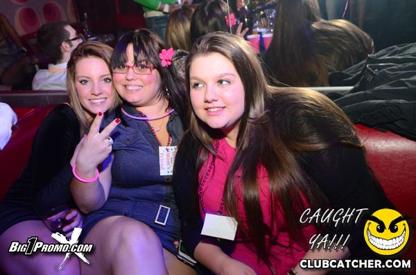 Luxy nightclub photo 289 - February 22nd, 2014