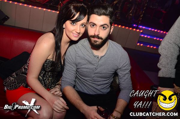 Luxy nightclub photo 290 - February 22nd, 2014