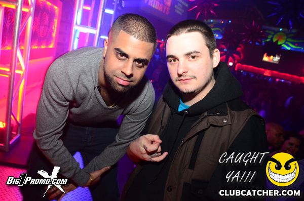 Luxy nightclub photo 293 - February 22nd, 2014