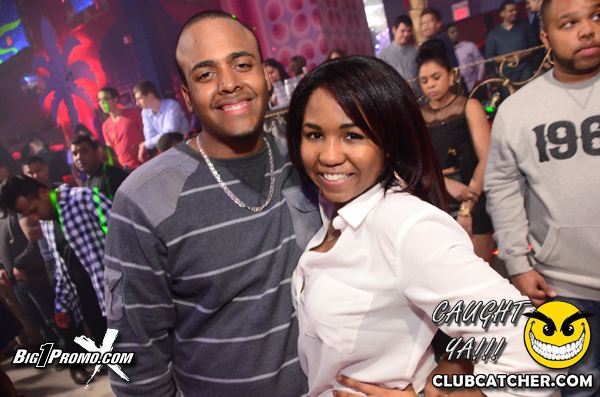 Luxy nightclub photo 295 - February 22nd, 2014