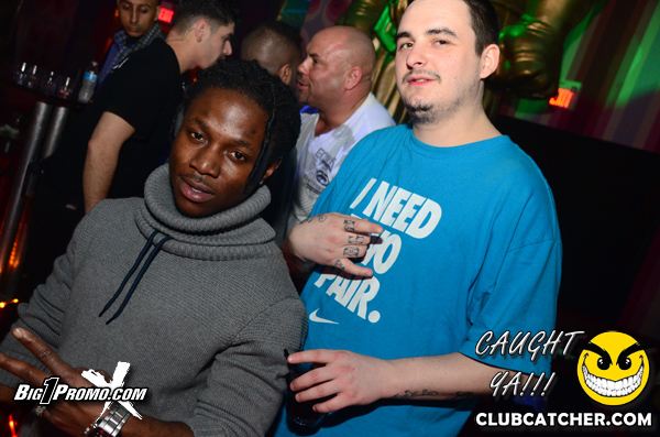 Luxy nightclub photo 296 - February 22nd, 2014