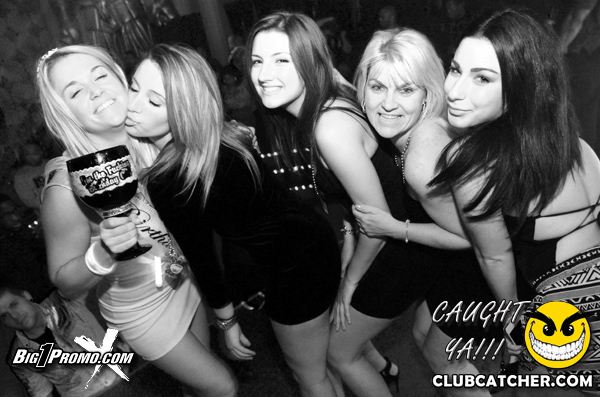 Luxy nightclub photo 297 - February 22nd, 2014