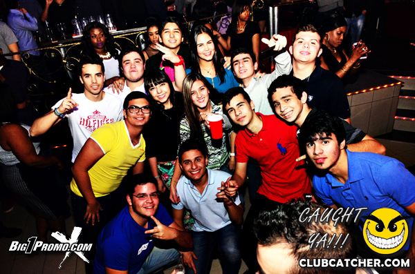 Luxy nightclub photo 305 - February 22nd, 2014