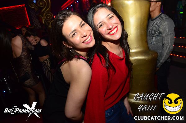 Luxy nightclub photo 32 - February 22nd, 2014