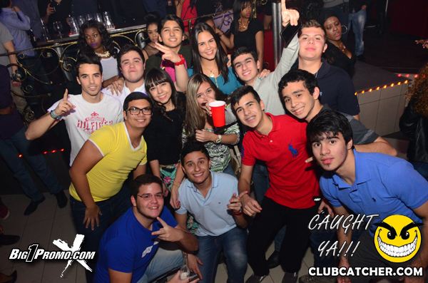 Luxy nightclub photo 321 - February 22nd, 2014