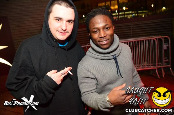 Luxy nightclub photo 323 - February 22nd, 2014