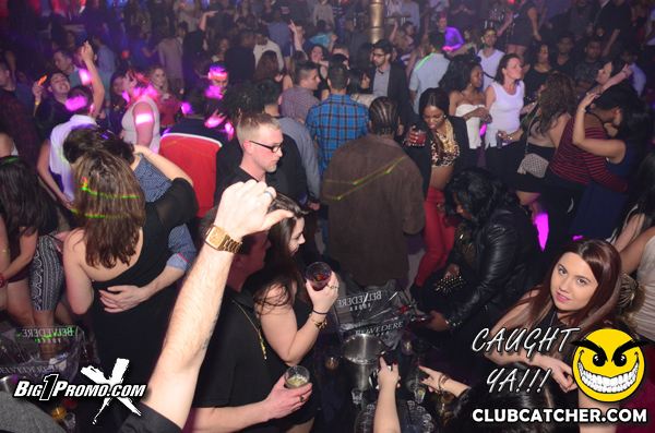 Luxy nightclub photo 328 - February 22nd, 2014