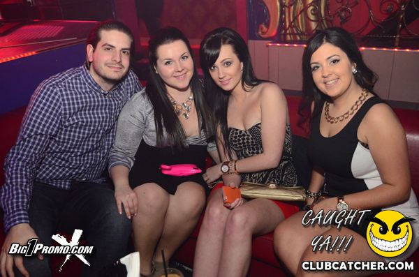 Luxy nightclub photo 329 - February 22nd, 2014
