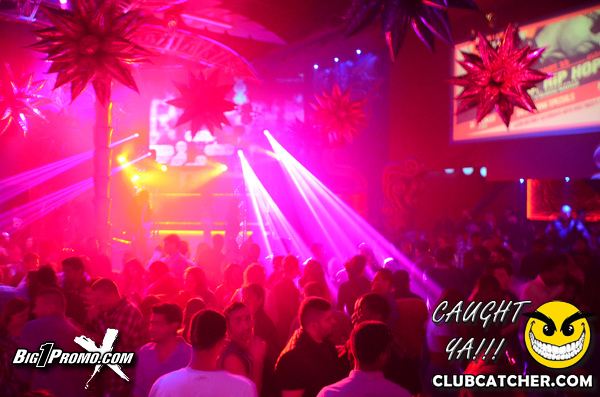 Luxy nightclub photo 331 - February 22nd, 2014