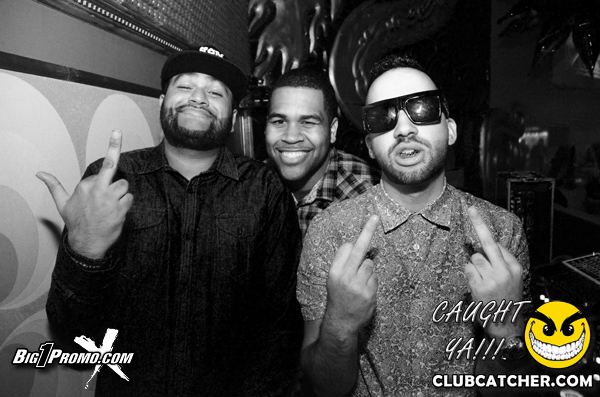 Luxy nightclub photo 341 - February 22nd, 2014