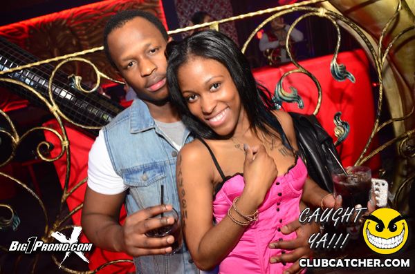 Luxy nightclub photo 349 - February 22nd, 2014