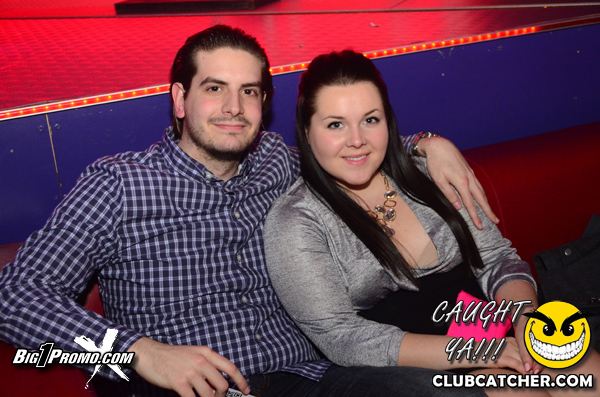 Luxy nightclub photo 350 - February 22nd, 2014