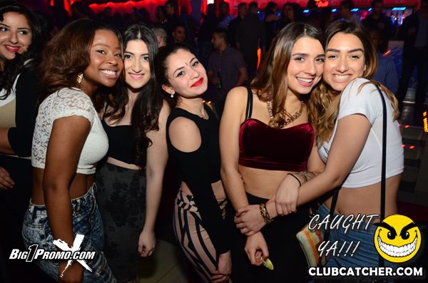 Luxy nightclub photo 39 - February 22nd, 2014