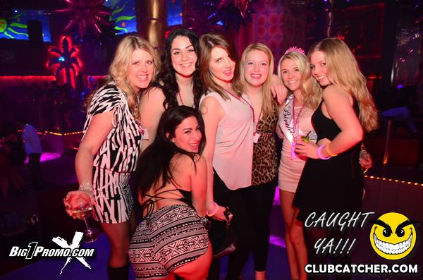 Luxy nightclub photo 42 - February 22nd, 2014