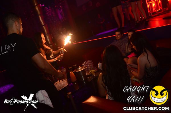 Luxy nightclub photo 49 - February 22nd, 2014