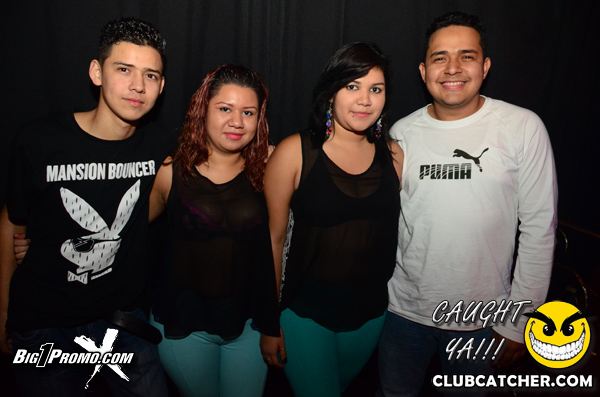 Luxy nightclub photo 59 - February 22nd, 2014
