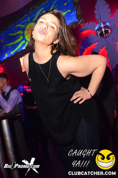 Luxy nightclub photo 7 - February 22nd, 2014