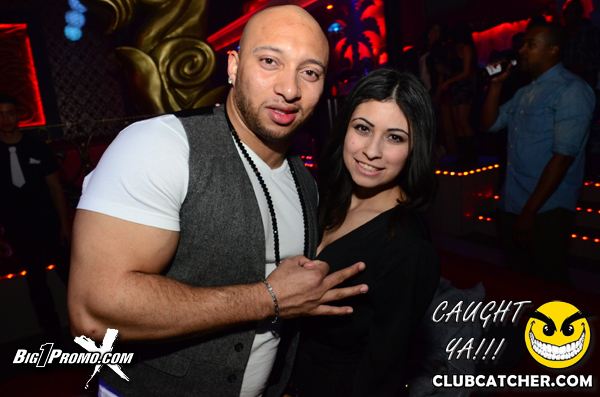 Luxy nightclub photo 61 - February 22nd, 2014