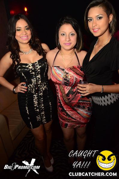 Luxy nightclub photo 65 - February 22nd, 2014