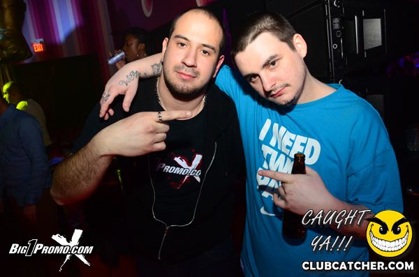 Luxy nightclub photo 74 - February 22nd, 2014