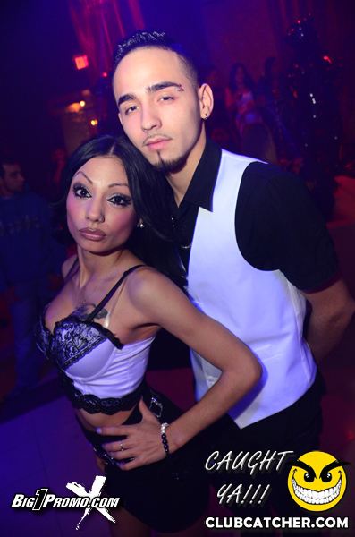 Luxy nightclub photo 85 - February 22nd, 2014